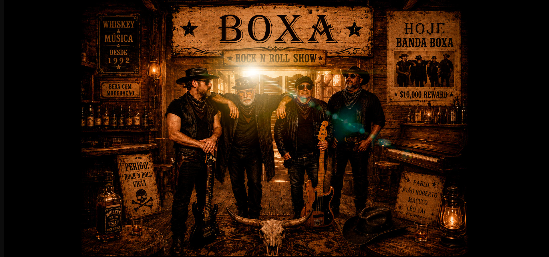 BOXA