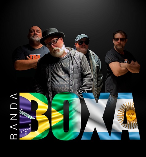 BOXA